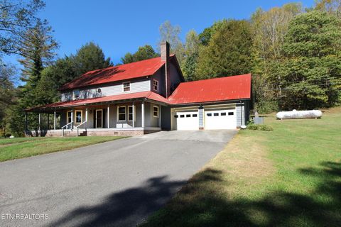 Tiny photo for 604 Gamble Drive, Heiskell, TN 37754 (MLS # 1319454)