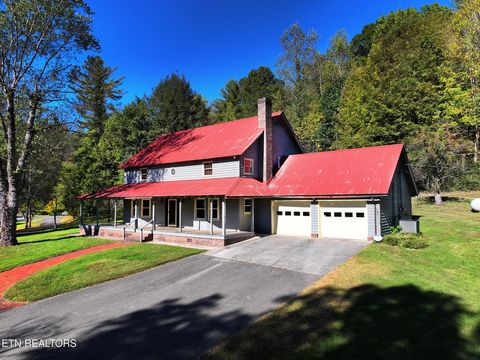 604 Gamble Drive Heiskell TN 37754