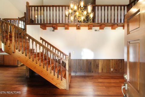 Tiny photo for 604 Gamble Drive, Heiskell, TN 37754 (MLS # 1319454)