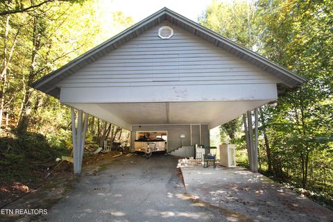 Tiny photo for 604 Gamble Drive, Heiskell, TN 37754 (MLS # 1319454)