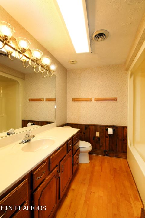 Tiny photo for 604 Gamble Drive, Heiskell, TN 37754 (MLS # 1319454)