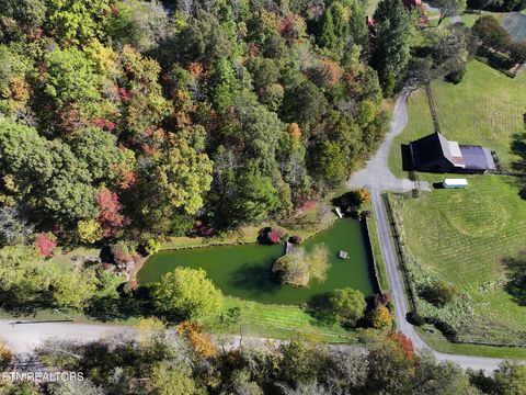 Tiny photo for 604 Gamble Drive, Heiskell, TN 37754 (MLS # 1319454)