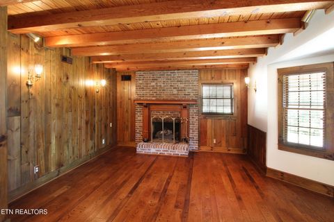 Tiny photo for 604 Gamble Drive, Heiskell, TN 37754 (MLS # 1319454)