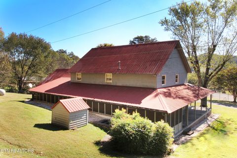 Tiny photo for 604 Gamble Drive, Heiskell, TN 37754 (MLS # 1319454)