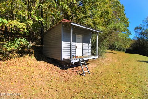 Tiny photo for 604 Gamble Drive, Heiskell, TN 37754 (MLS # 1319454)