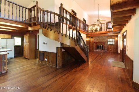 Tiny photo for 604 Gamble Drive, Heiskell, TN 37754 (MLS # 1319454)