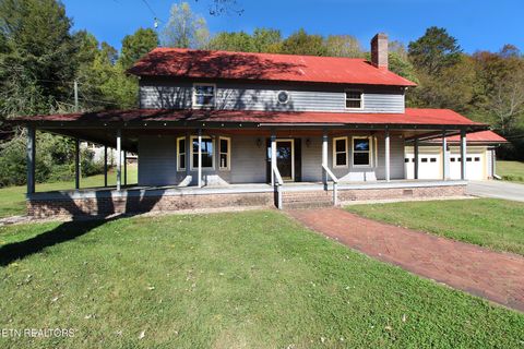 Tiny photo for 604 Gamble Drive, Heiskell, TN 37754 (MLS # 1319454)