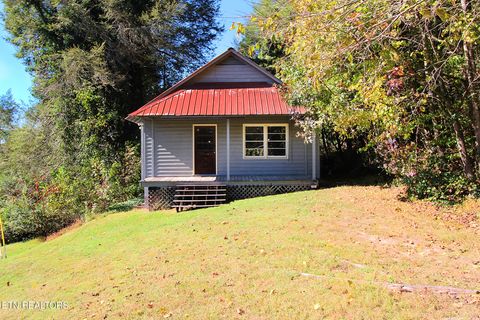 Tiny photo for 604 Gamble Drive, Heiskell, TN 37754 (MLS # 1319454)