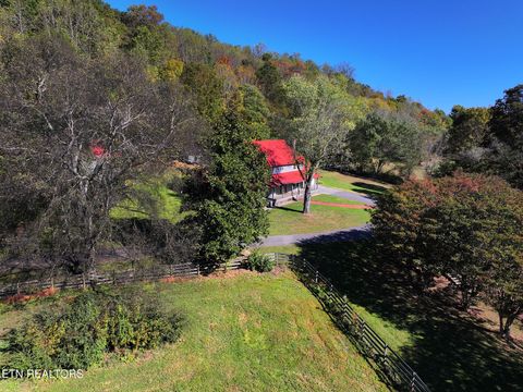 Tiny photo for 604 Gamble Drive, Heiskell, TN 37754 (MLS # 1319454)