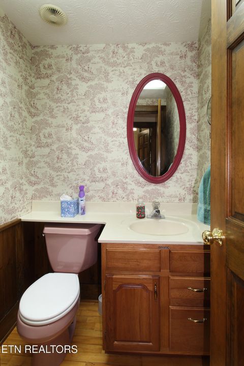 Tiny photo for 604 Gamble Drive, Heiskell, TN 37754 (MLS # 1319454)