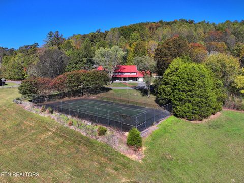 Tiny photo for 604 Gamble Drive, Heiskell, TN 37754 (MLS # 1319454)