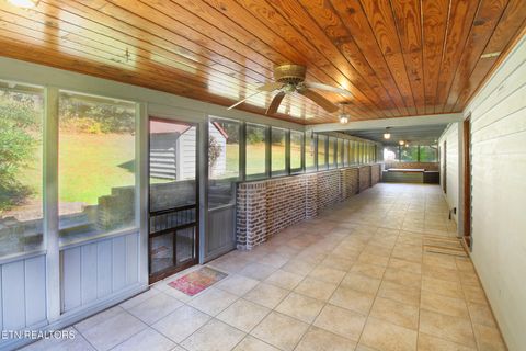 Tiny photo for 604 Gamble Drive, Heiskell, TN 37754 (MLS # 1319454)