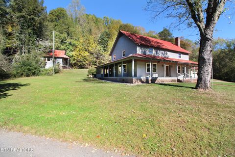Tiny photo for 604 Gamble Drive, Heiskell, TN 37754 (MLS # 1319454)