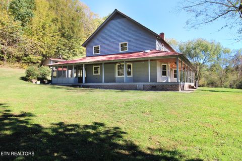 Tiny photo for 604 Gamble Drive, Heiskell, TN 37754 (MLS # 1319454)