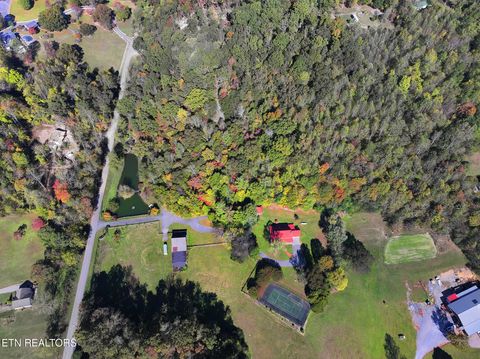 Tiny photo for 604 Gamble Drive, Heiskell, TN 37754 (MLS # 1319454)