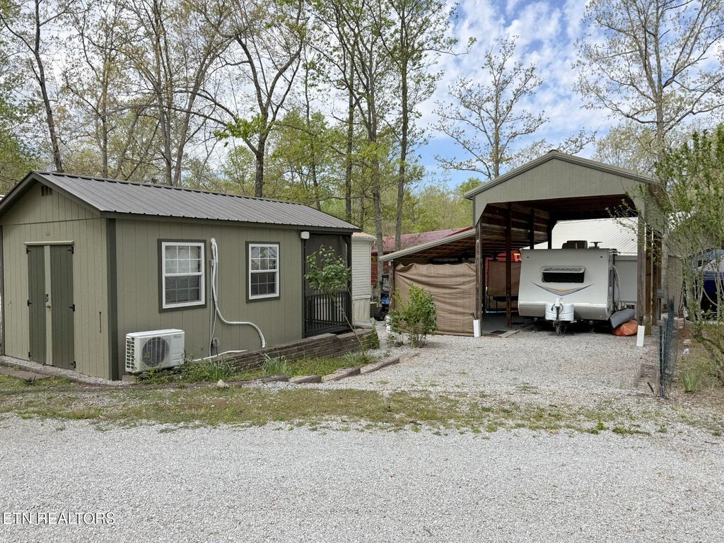 Photo of Sarvis Road - Lot 124, Crossville, TN 38571 (MLS # 1338877)