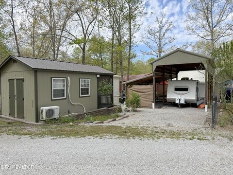 Photo of Sarvis Road - Lot 124, Crossville, TN 38571 (MLS # 1338877)