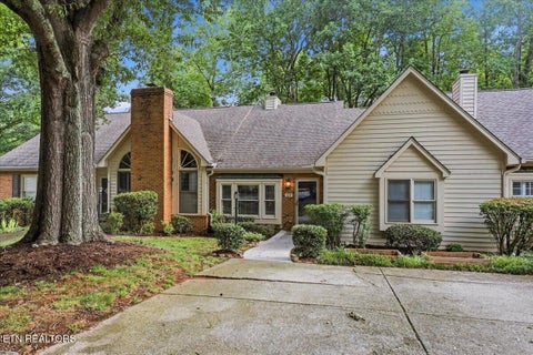 Photo of 1120 Harrogate Drive, Knoxville, TN 37923 (MLS # 1347542)
