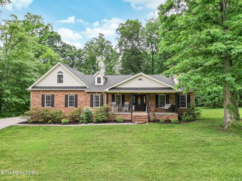 129 Mockingbird Hill Lane Powell TN 37849