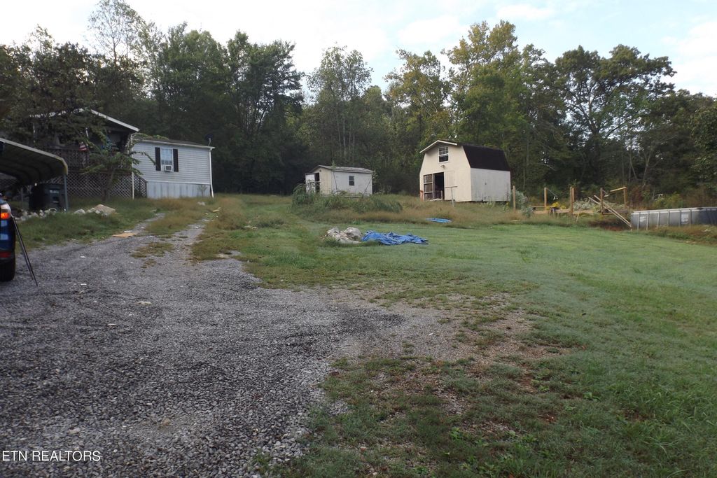 Photo of 929 Newman Drive, Friendsville, TN 37737 (MLS # 1278549)