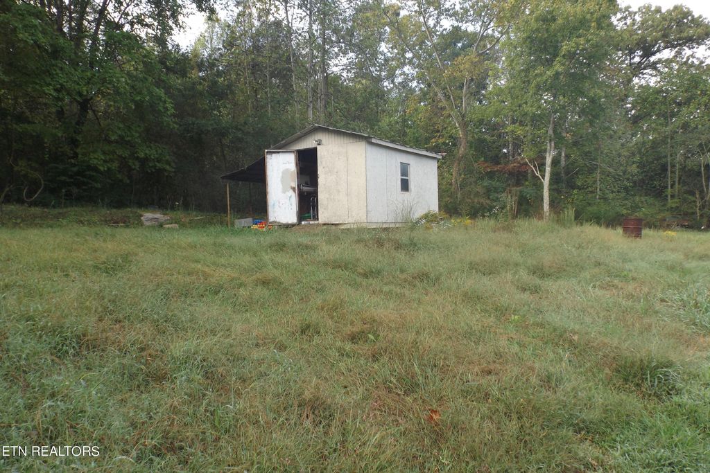 Photo of 929 Newman Drive, Friendsville, TN 37737 (MLS # 1278549)