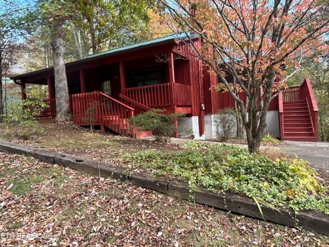 Photo of 409 Laurel Trace Trce, Townsend, TN 37882 (MLS # 1319828)