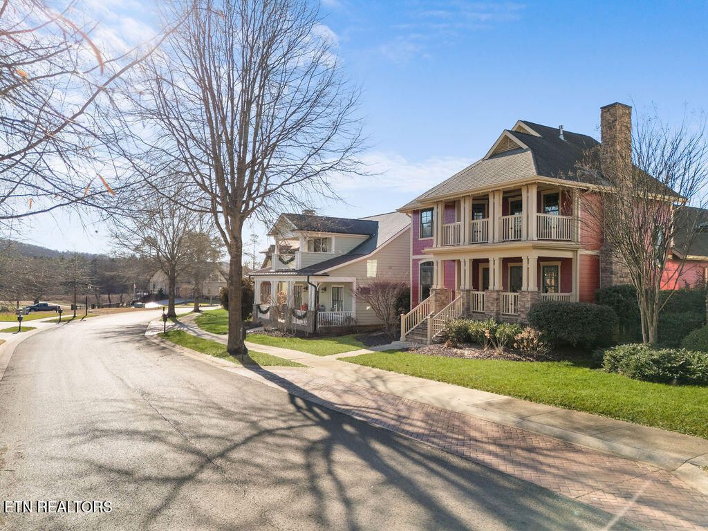 Photo of 748 Bobcat Run Drive, Loudon, TN 37774 (MLS # 1326731)