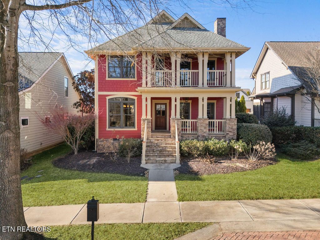 Photo of 748 Bobcat Run Drive, Loudon, TN 37774 (MLS # 1326731)