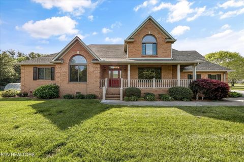 Photo of 318 Hidden Cove Court, Maryville, TN 37803 (MLS # 1338479)