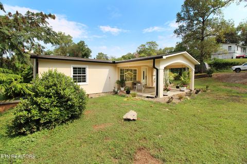 Tiny photo for 6214 Lacy Rd, Knoxville, TN 37912 (MLS # 1317706)
