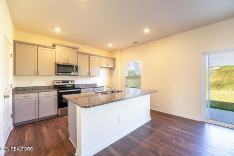 Photo of 322 Heritage Crossing Drive, Maryville, TN 37804 (MLS # 1333250)