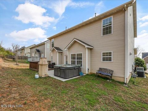 Tiny photo for 6131 Hollow View Lane, Knoxville, TN 37924 (MLS # 1331292)