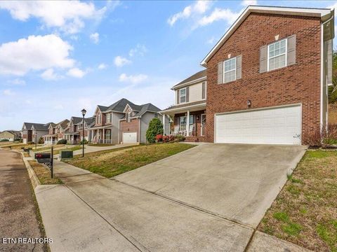 Tiny photo for 6131 Hollow View Lane, Knoxville, TN 37924 (MLS # 1331292)