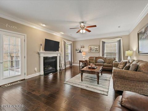 Tiny photo for 6131 Hollow View Lane, Knoxville, TN 37924 (MLS # 1331292)