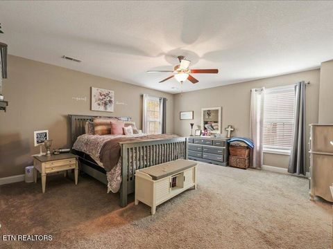 Tiny photo for 6131 Hollow View Lane, Knoxville, TN 37924 (MLS # 1331292)