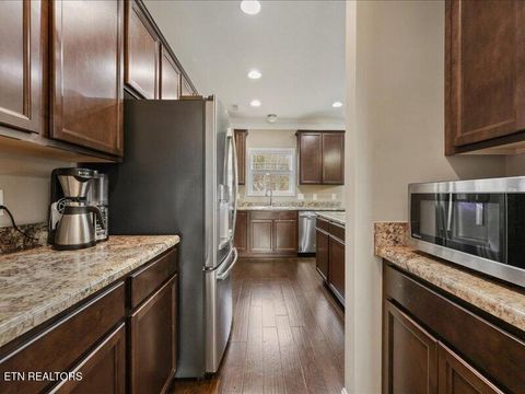 Tiny photo for 6131 Hollow View Lane, Knoxville, TN 37924 (MLS # 1331292)