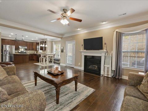 Tiny photo for 6131 Hollow View Lane, Knoxville, TN 37924 (MLS # 1331292)