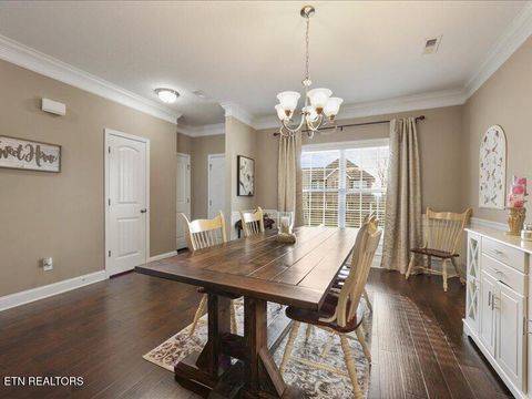 Tiny photo for 6131 Hollow View Lane, Knoxville, TN 37924 (MLS # 1331292)