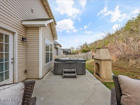 Tiny photo for 6131 Hollow View Lane, Knoxville, TN 37924 (MLS # 1331292)