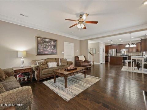 Tiny photo for 6131 Hollow View Lane, Knoxville, TN 37924 (MLS # 1331292)