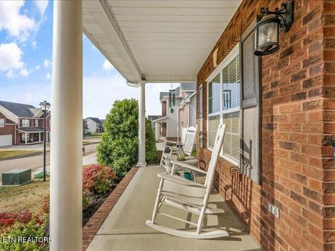 Tiny photo for 6131 Hollow View Lane, Knoxville, TN 37924 (MLS # 1331292)