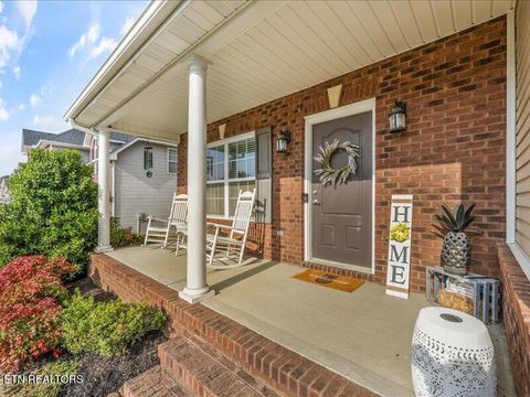 Tiny photo for 6131 Hollow View Lane, Knoxville, TN 37924 (MLS # 1331292)