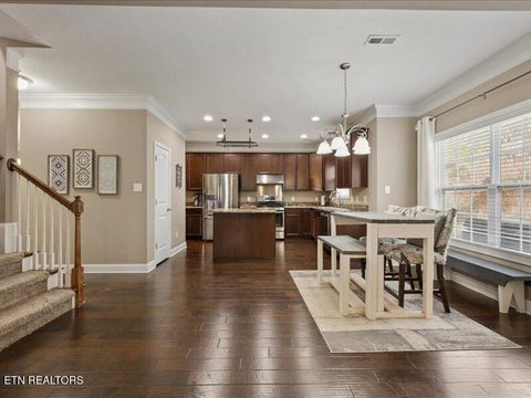 Tiny photo for 6131 Hollow View Lane, Knoxville, TN 37924 (MLS # 1331292)