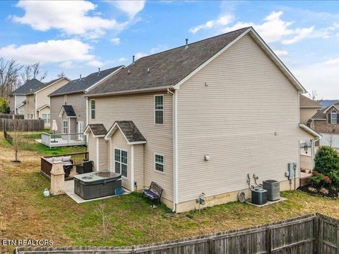 Tiny photo for 6131 Hollow View Lane, Knoxville, TN 37924 (MLS # 1331292)