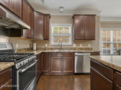 Tiny photo for 6131 Hollow View Lane, Knoxville, TN 37924 (MLS # 1331292)