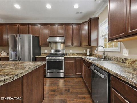 Tiny photo for 6131 Hollow View Lane, Knoxville, TN 37924 (MLS # 1331292)