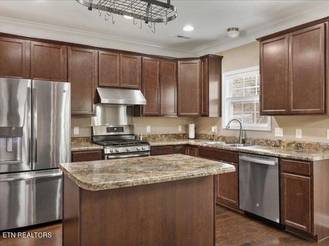 Tiny photo for 6131 Hollow View Lane, Knoxville, TN 37924 (MLS # 1331292)