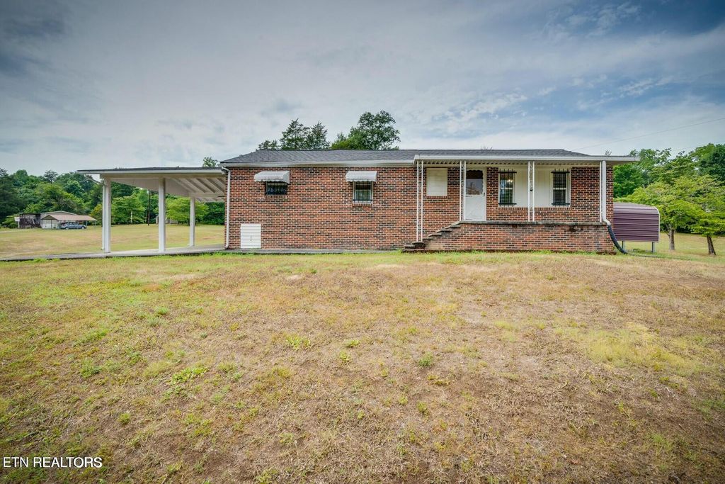 Photo of 1184 Raccoon Valley Rd, Maynardville, TN 37807 (MLS # 1288599)