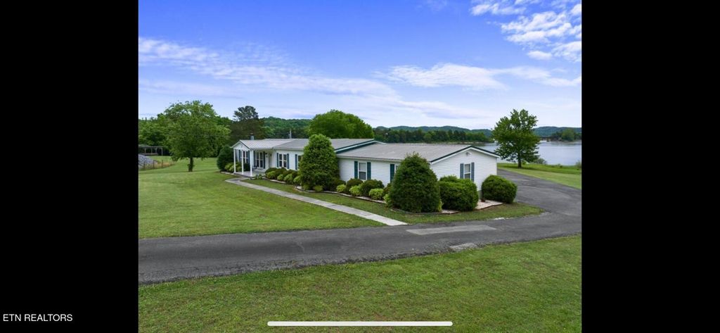 Photo of 3501 Leadvale Rd, White Pine, TN 37890 (MLS # 1263165)