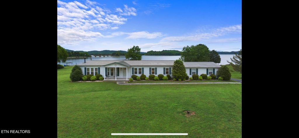 Photo of 3501 Leadvale Rd, White Pine, TN 37890 (MLS # 1263165)